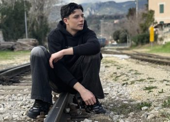 Terni, secondo singolo per il giovane cantautore UNAM: ‘Solo con la weed’
