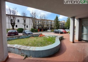 Terni, ‘Le Grazie’ Usl: dopo quasi 10 anni cantiere nella fase finale. Ora l’ospedale di comunità