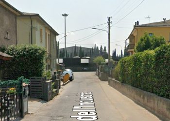 Terni, Prisciano: divieto di fermata in via dell’Industria per tutti i veicoli e stop mezzi pesanti