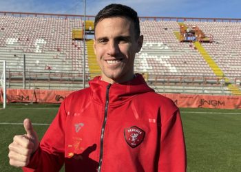 Calciomercato Perugia: arrivano Verre e Ladinetti. C’è il ritorno di Polizzi