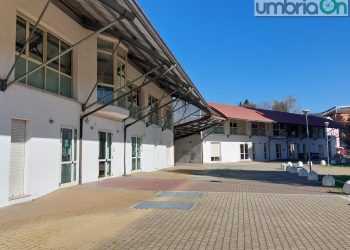 Terni, asili nido: il Comune va di concessione triennale da 1,5 milioni di euro