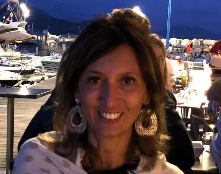 Caterina Brescia