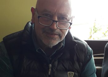 Addio a Corrado Zualdi: Spoleto saluta il maestro della bottega e del garbo