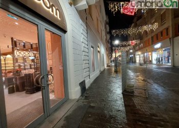 Commercio a Terni: novità in corso Tacito e corso del Popolo