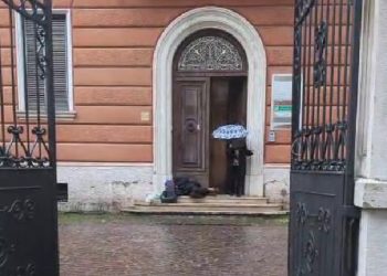 Terni, situazione ex foresteria: esposto di Verdecchia. Corridore: «Ristrutturazione e accordi»
