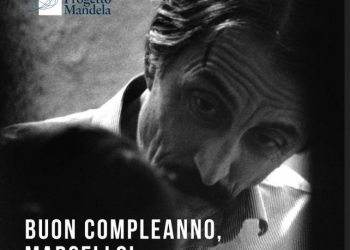 Terni, ‘Buon compleanno Marcello’ a palazzo Primavera. Si ricorda il professor Ricci