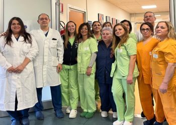 Ospedale Terni, chirurgia a ciclo breve: «Reparto multidisciplinare anche per abbattere liste d’attesa»
