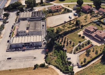 Terni, strada di Camminata: l’Amaro Viparo srl si prende 69 mq dal Comune per 1.750 euro