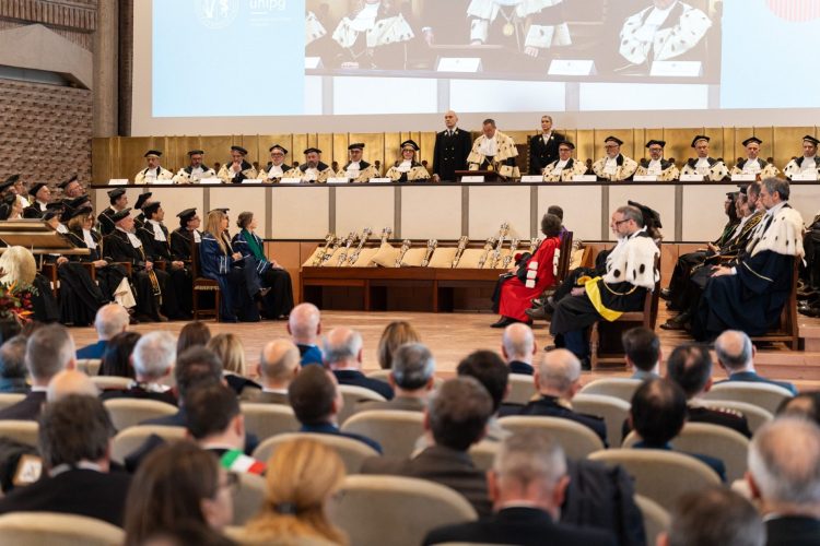 Foto UniPg