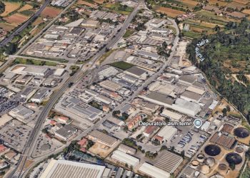Terni, la Provincia revoca autorizzazione a società di revisione veicoli