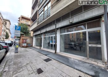 Terni, sanità: novità all’ex Cotogni Sport. Trasferimento con trasformazione