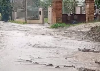 Terni, ennesimo sos da strada delle Querce: «Una vergogna. Questa la situazione»