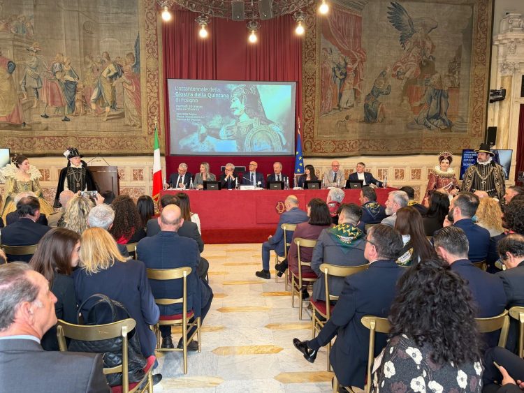 L'evento