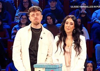 Affari Tuoi: Alessia di Foligno si porta a casa 50 mila euro