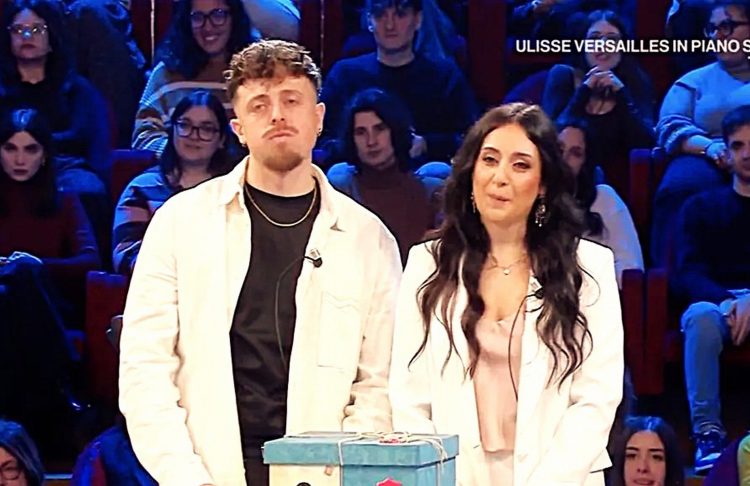 Francesco e Alessia