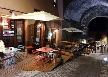Controlli nei locali a Narni. «Sicurezza e norme: ‘Arcomincio’ garantisce il rispetto»