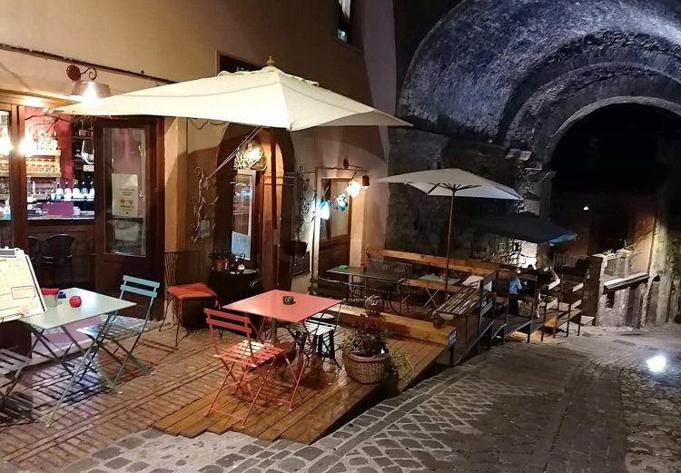 Arcomincio - Narni