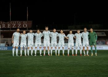 Decollo Ternana. Tra un Liverani ‘afono’ e una prestazione super in quel di Arezzo