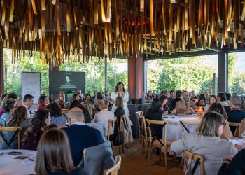 L’Umbria protagonista del settore eventi