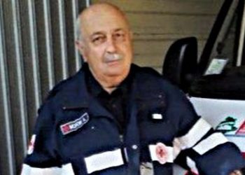 Avigliano Umbro perde un punto di riferimento: Averaldo Moroni