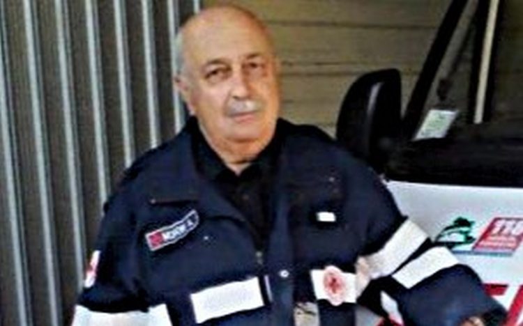 Averaldo Moroni (foto Aviglianonews.it)