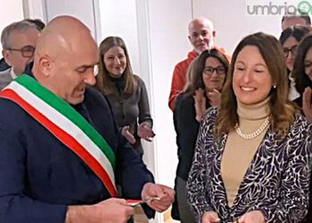 Terni: Altamura ‘punge’ il sindaco Bandecchi sulle scuole. Con dose di veleno
