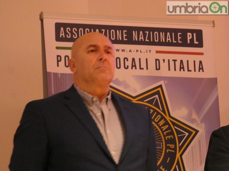 Stefano Bandecchi