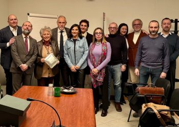 Federfarma Terni, c’è il nuovo consiglio: Monicchi presidente, Marchetti vice