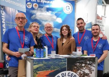 Il Cammino di Germanico sbarca a Milano. E la giunta percorre il tracciato