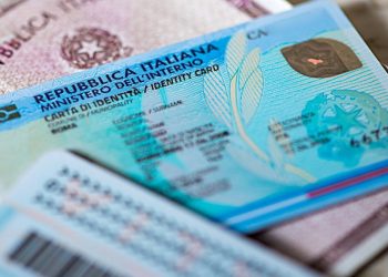 Addio alla carta d’identità cartacea: a Perugia operazione rinnovo per 5.200 residenti