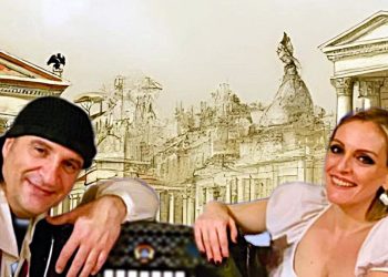 Gli stornelli romani ‘in scena’ da Cassiopea a Miranda