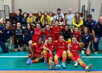 Il Clt calcio a 5 vince la serie C umbra con due giornate di anticipo
