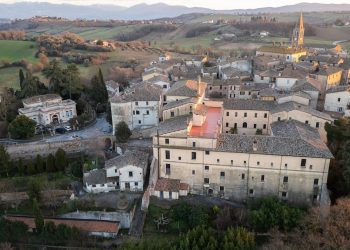 Giornate Fai di primavera: a Terni e Montecastrilli aperture straordinarie tra arte e storia