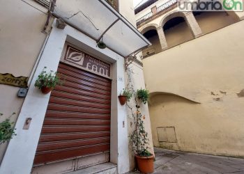 Terni, sette immobili vuoti: il Comune ci riprova. Due in corso Vecchio, nuovo avviso