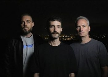 La band umbra Crayon Made Army esce con il nuovo singolo ‘Pixel’