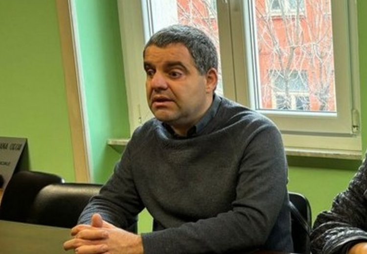 Daniele Maccaglia