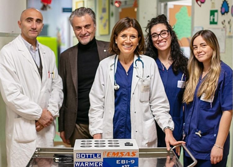 La donazione