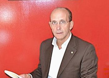 Perugia: il dottor Gianluigi Rosi nuovo presidente dell’associazione flebologica italiana