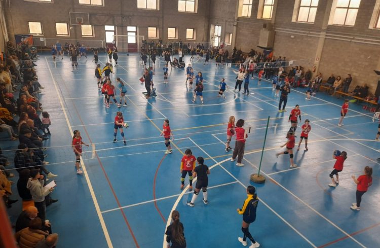 L'evento