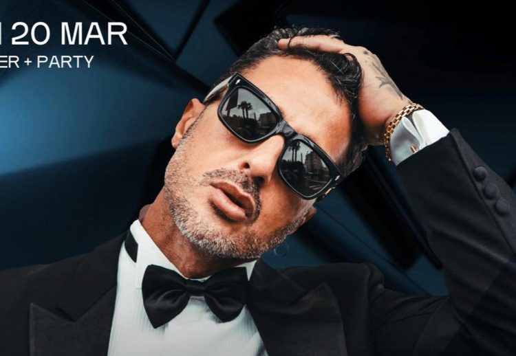 Fabrizio Corona