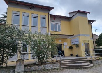Fabro: inaugurata la nuova Casa della comunità. Servizi riuniti in un’unica sede