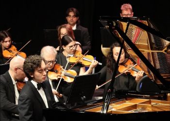 Terni: il genio di Beethoven protagonista al ‘Secci’ con la Filarmonica Umbra