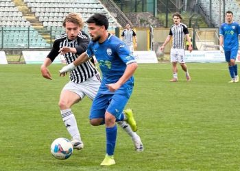 Serie D, Il Trestina sbanca Poggibonsi, beffa Foligno al 90′. L’Orvietana cade ad Altopascio
