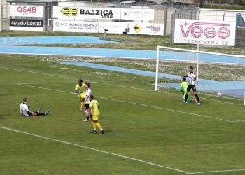 Serie D: il Foligno vede la luce. Orvietana e Cannara non si fanno male. Sorriso amaro per il Trestina