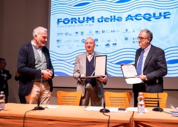 Si chiude il Forum delle Acque: Terni al centro del dibattito internazionale