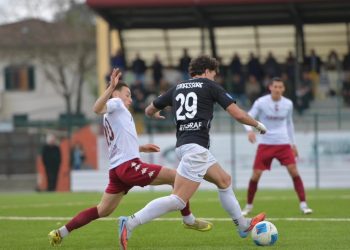 Serie D, il Trestina esce dalla zona playout, sprofonda il Foligno. Stop per Orvietana e Cannara