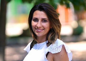 A Terni, Civitas si affida a Giovanna Scarcia