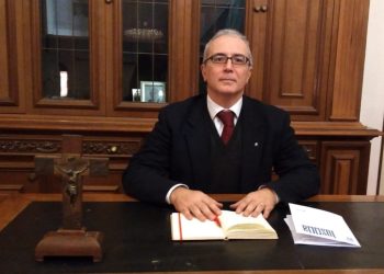Giuristi cattolici di Terni: Diego Piergrossi confermato presidente