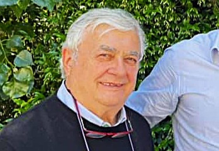 Graziano Fazi