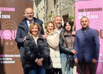 Porquesì: a San Terenziano la festa della porchetta tra tradizione e comunità